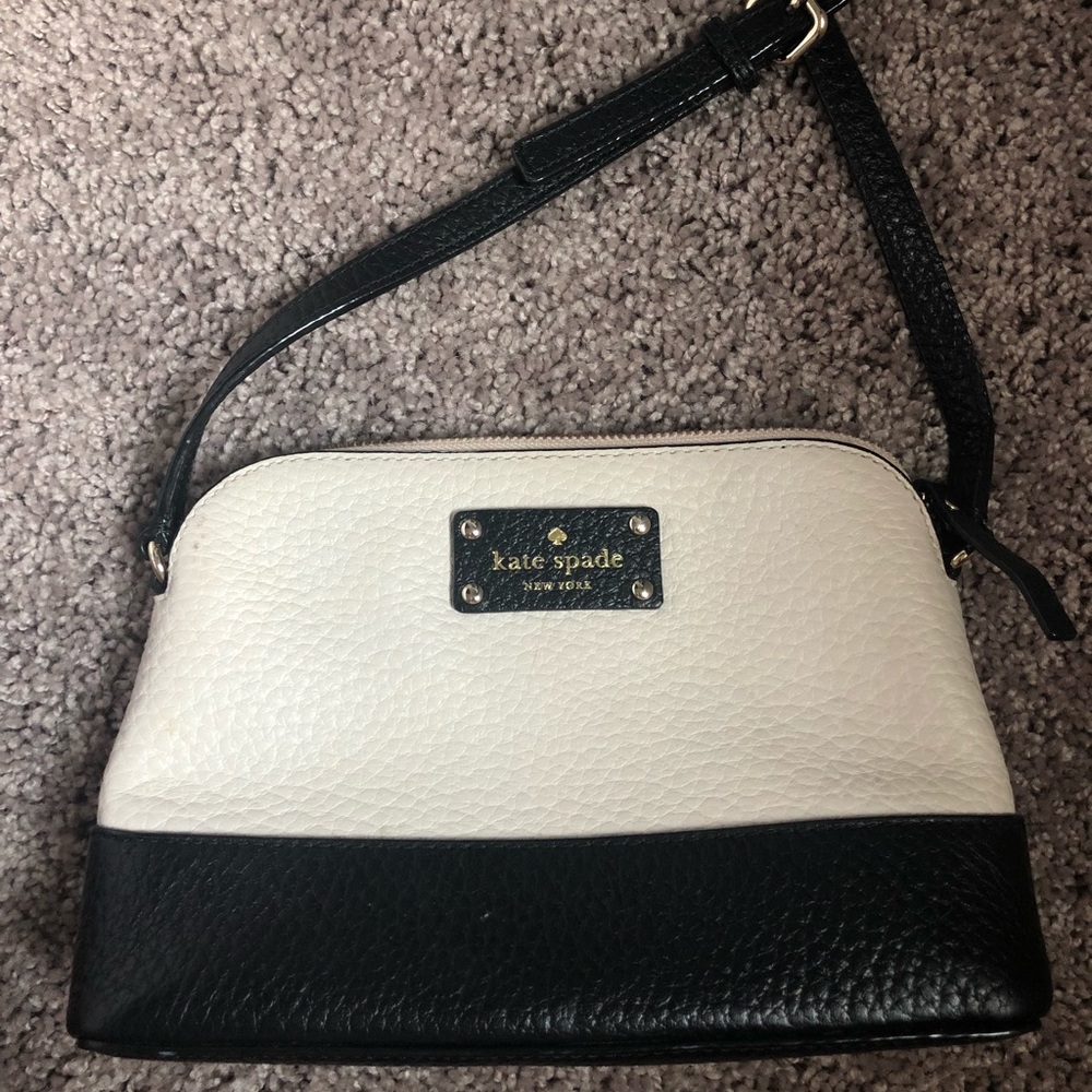 Kate Spade crossbody